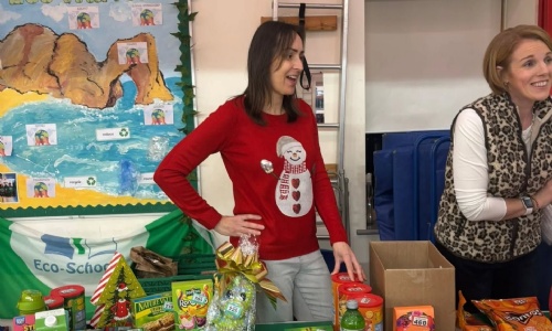 News » Buds Winter Fair